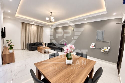 Apartment for Rent in Al Nasr