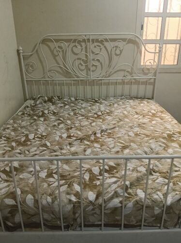 IKEA Bed