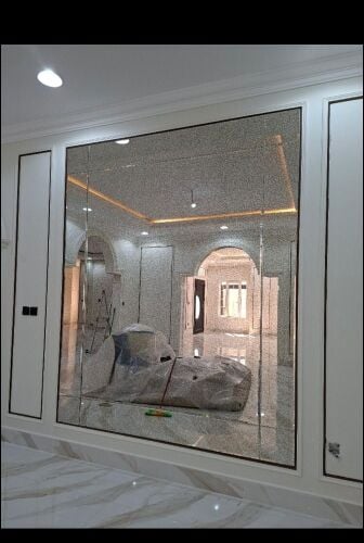Aluminium & Glass Works.