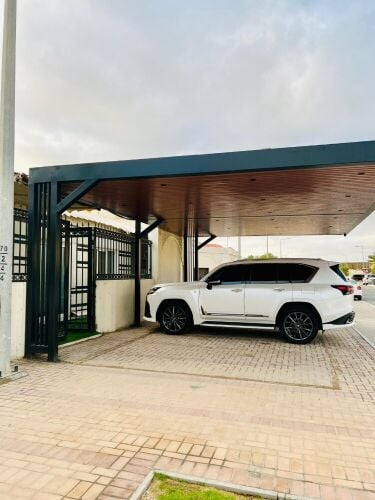 حداد جميع اعمال الحدادة