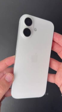 iPhone 17 /256 used 10 days 