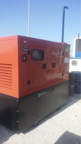 Generator Rental