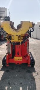 DRILLING RIG MACHINE 2018