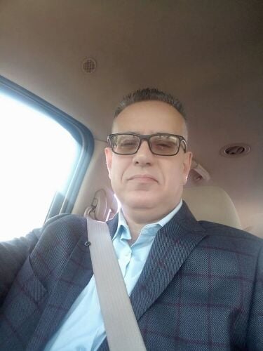 مدير مالي أردني