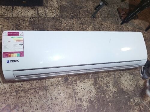 3 ton York ac same like new