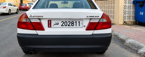 رقم مستقبل......حق سيارات 2028