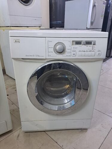 LG 5 kg Washing Machine for Sale