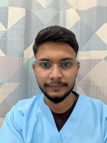Saqib Zia