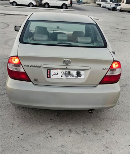 Camry