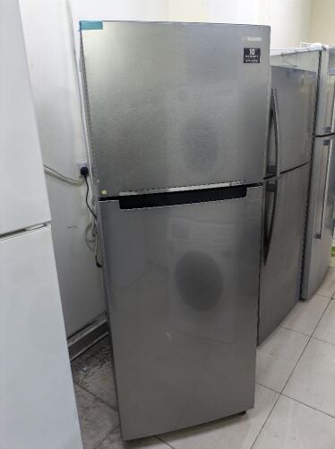 Samsung 500L+ Double Door Fridge