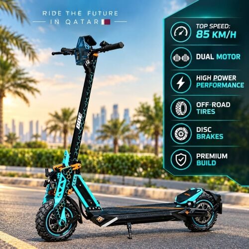 Scooter