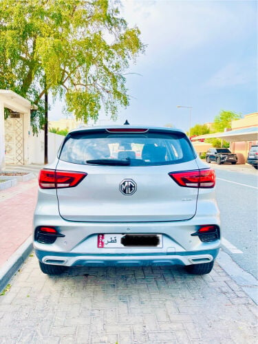 MG ZS 2022 FOR SALE