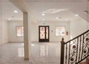 For Rent | Villa in Al Gharrafa