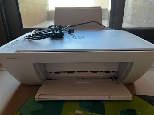 HP Deskjet 2320 printer