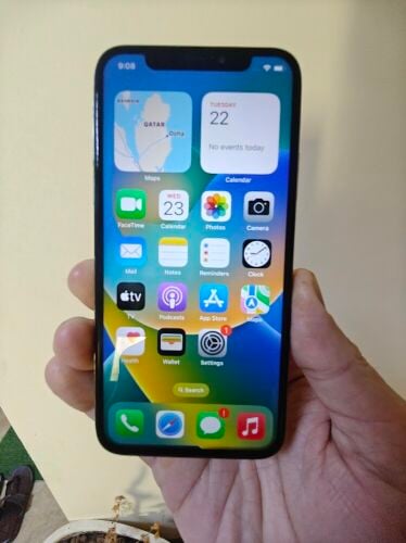 iphone x 256gb fix price