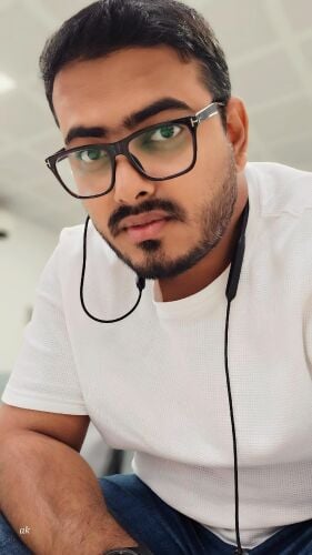 Junior Accountant - Ali