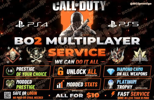 Hack for Call of Duty Black Ops 2 