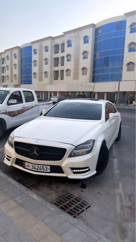 mercedes. sale or swap