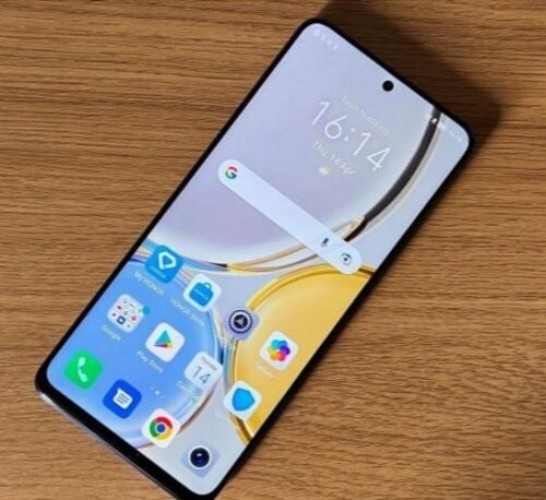 Honor Magic 4 Lite