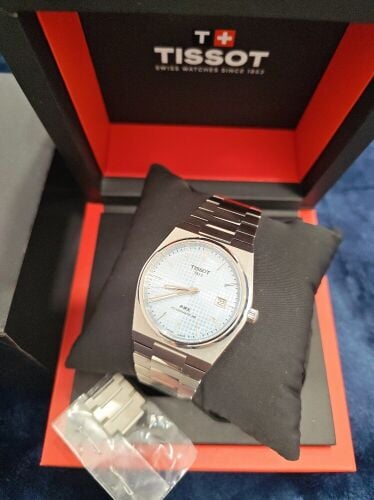 TISSOT PRX AUTOMATIC