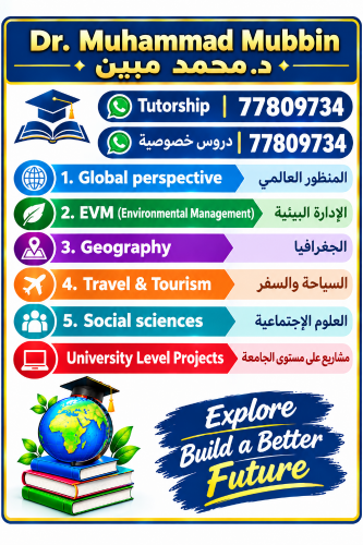 Dr Muhammad Mubbin