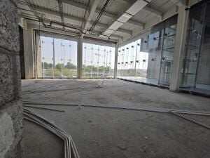 GF Administrative Space - Duhail