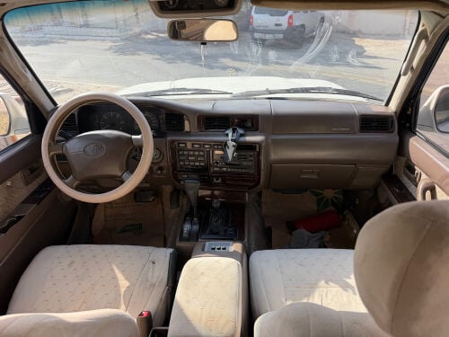 في اكس ليمتد 97