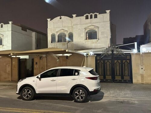 للايجار فيلاه