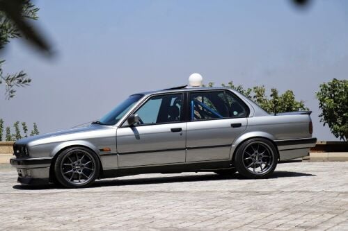 Bmw e30