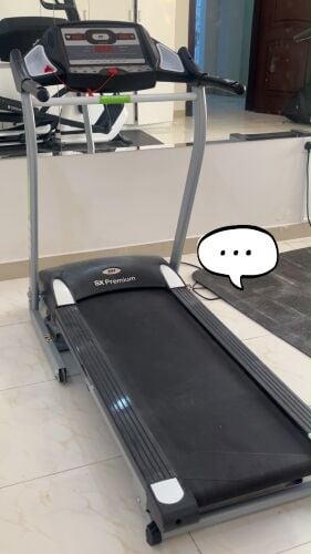 أجهزة رياضية