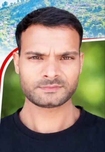 Shekh Saiyad