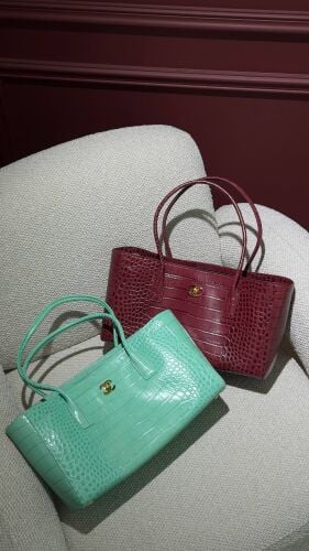 COCO Small Shopping Bag 