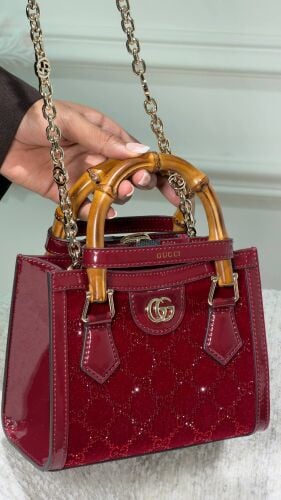 GCC Diana small tote bag