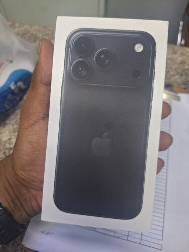 iphone 18 pro 256gb