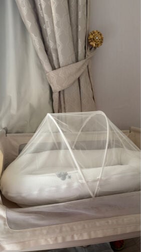 Mosquito net for children