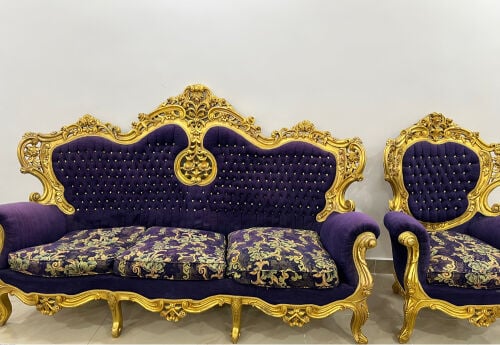 Chair set for sale