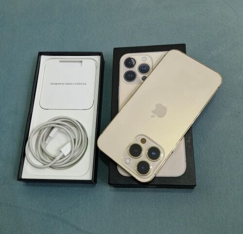 iphone 13 pro 128GB