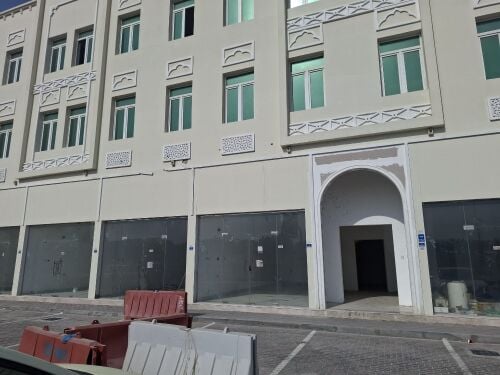 محلات جديده بالمره