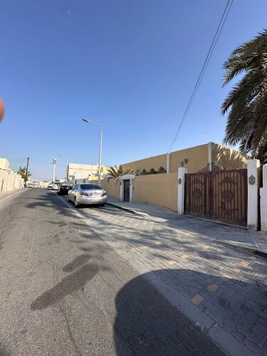 بيت شعبى مؤجر بالخريطيات