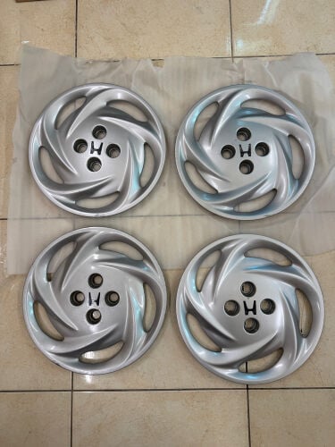 civic eg6 sir wheels cover