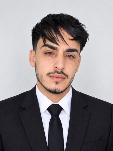 Bensaadi aymen oussama