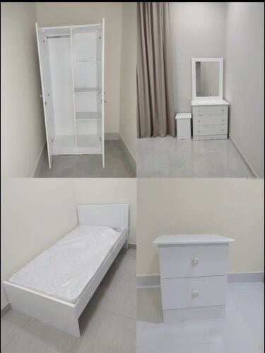 new furniture item