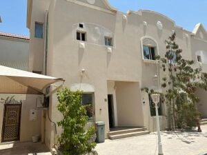 4-Bedroom Villa in Al Waab