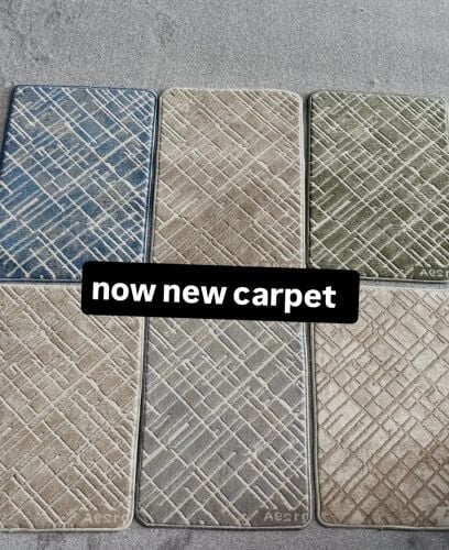 Carpet