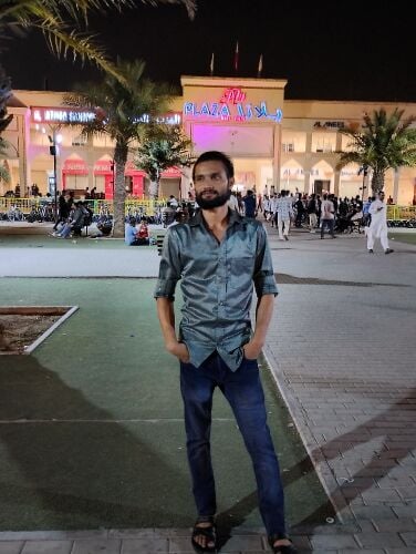 Dilshad Khan