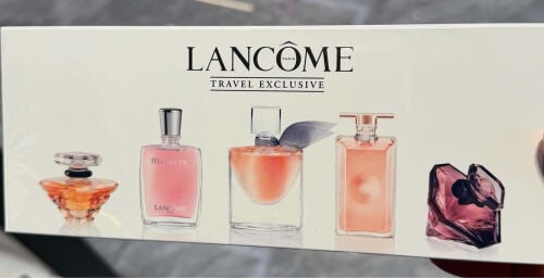 lancome