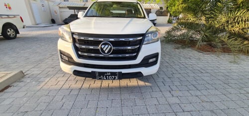 Foton pick up