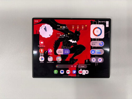 Samsung Galaxy Z fold 8 256 GB 5G