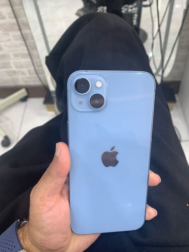 iPhone 14 Plus 