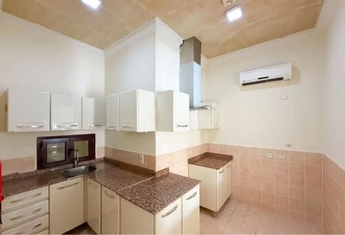 3BR compound Villa for Rent 